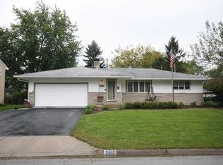 5211 Heritage Ln, Hilliard, OH 43026