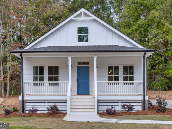 129 E 5th St, Monroe, GA 30655