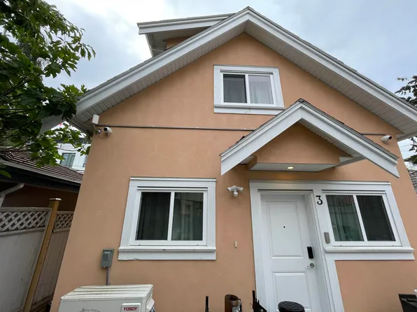 276 W 48th Ave, Vancouver, BC V5Y 2Y8