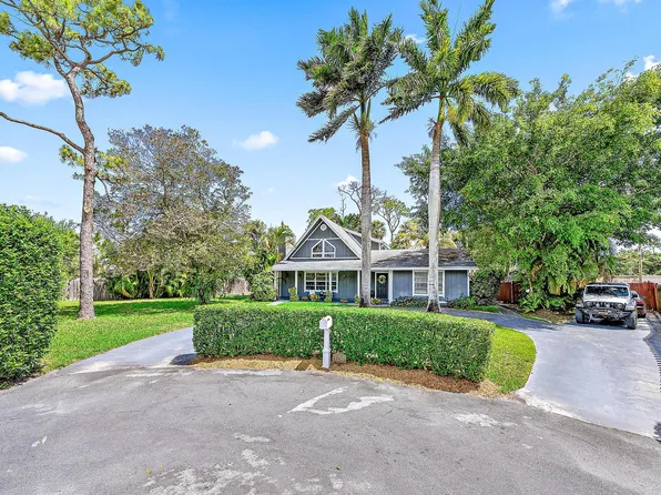 1256 Palmetto Rd, Haverhill, FL 33417
