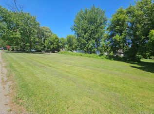 0 Washington St, Clifford, MI 48727