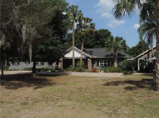 1460 N Leavitt Ave, Orange City, FL 32763