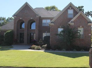 5 Courts Dr, Little Rock, AR 72223