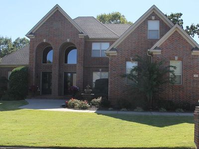 5 Courts Dr, Little Rock, AR, 72223