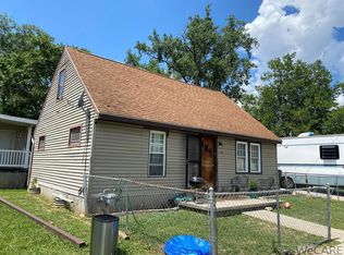 1130 Carlisle Ave, Lima, OH