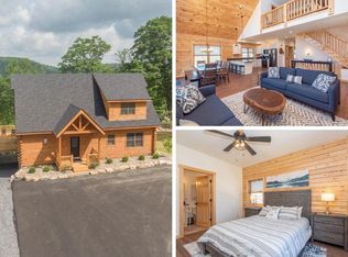 828 N Camp Rd, McHenry, MD 21541