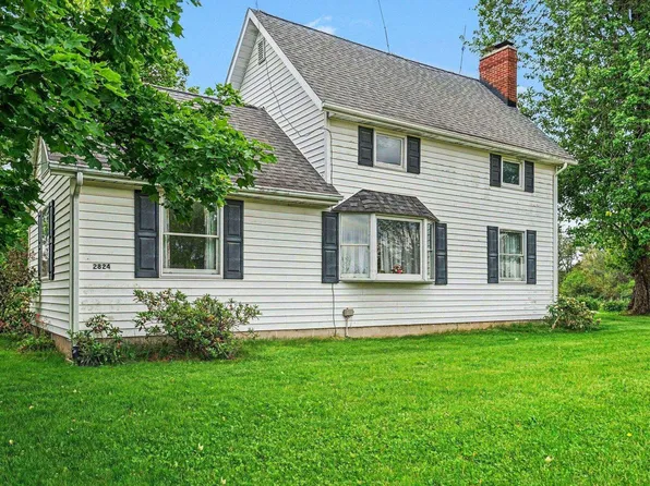 2824 Bashor Rd, Goshen, IN 46526