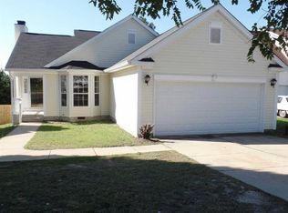 106 Faircrest Way, Columbia, SC 29229