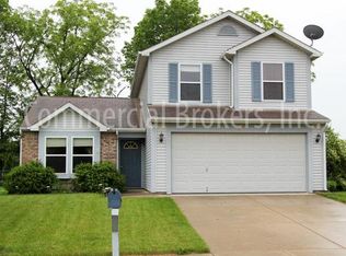 1925 Abnaki Way #1925, West Lafayette, IN 47906