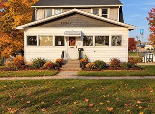 106 SE Mill St, Leon, IA 50144