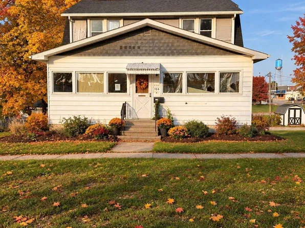 106 SE Mill St, Leon, IA 50144