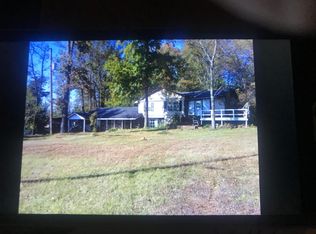 483 Summerglow Rd, Russellville, AR 72802