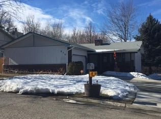 670 Garnet Ave, Billings, MT 59105