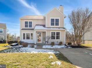 28 Harrod Ct, Reisterstown, MD 21136
