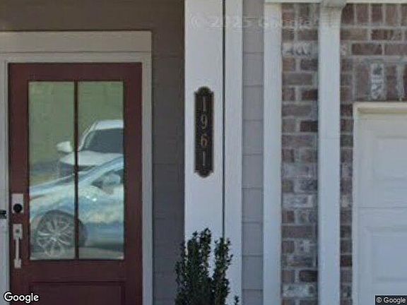 Exterior Address Verification