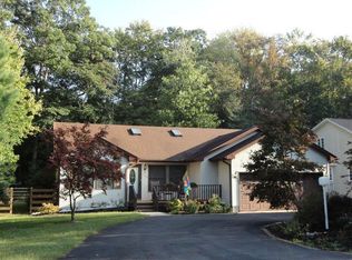 726 Fox Tail Dr, Bethany Beach, DE 19930