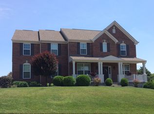 9914 Burleigh Ln, Union, KY 41091