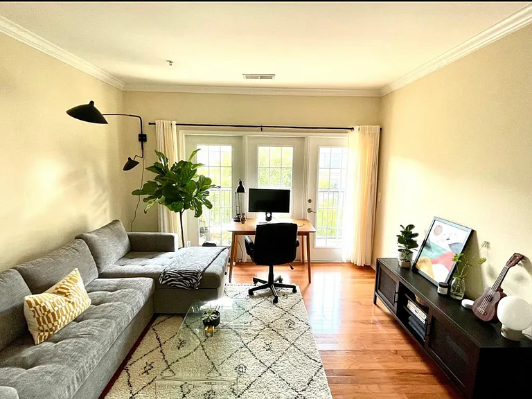 11800 Old Georgetown Rd #1740 — Photo 4