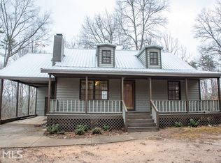 716 Brandy Mountain Rd, Dahlonega, GA 30533