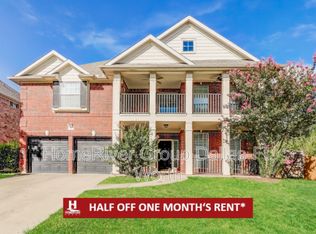 6 Addison Ct, Mansfield, TX 76063