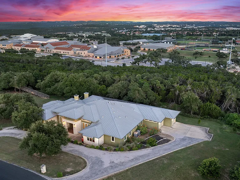 3801 Peak Lookout Dr — Photo 74