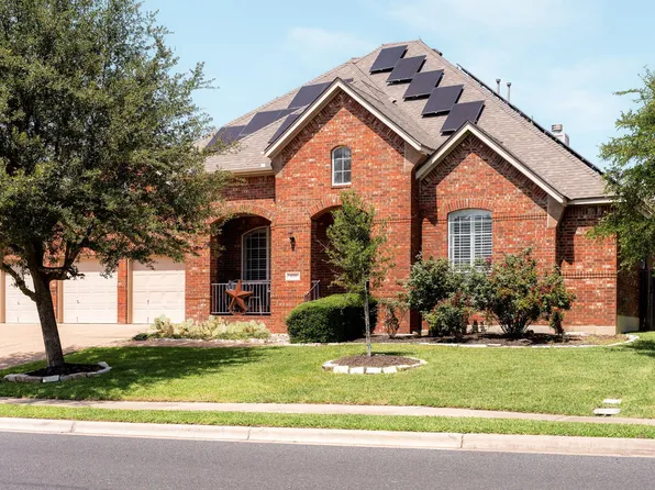 4201 Greatview Dr, Round Rock, TX 78665
