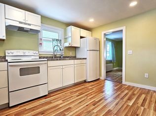 176 Park St #1, Burlington, VT 05401