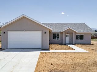 19940 Piedra Dr, Tehachapi, CA 93561
