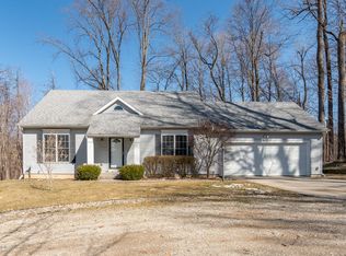 6367 Pokagon Rd, Berrien Center, MI 49102