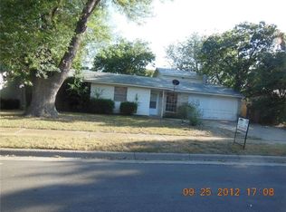 658 Wren Ave, Duncanville, TX 75116