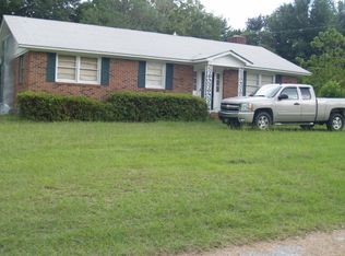418 Seminole St, Aiken, SC 29801
