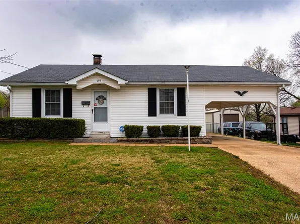 755 Ridge Ave, Saint Clair, MO 63077
