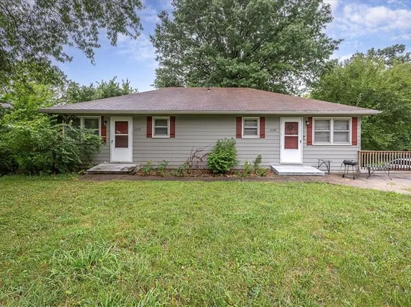 1228-1230 N 64th Dr, Kansas City, KS 66102
