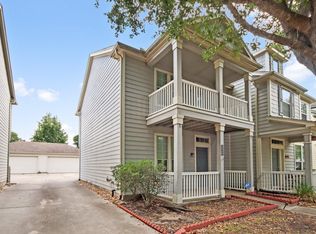 3526 Glenmore Meadow Dr, Spring, TX 77386