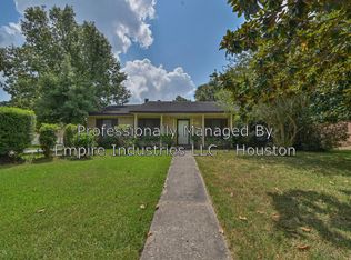 4538 Burkegate Dr, Spring, TX 77373