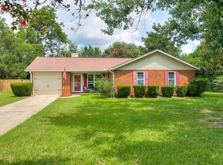 100 Shady Grove Dr, Harlem, GA 30814