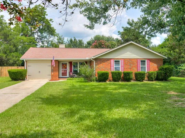 100 SHADY GROVE Drive, Harlem, GA 30814