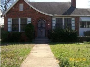 700 Terrace Ave, Montgomery, AL 36106