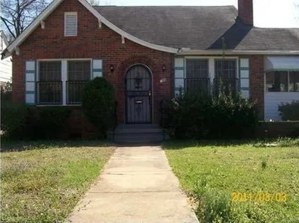 700 Terrace Ave, Montgomery, AL 36106