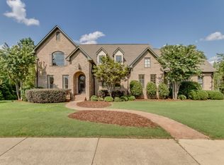 1350 Diamond Point Cir, Tuscaloosa, AL 35406