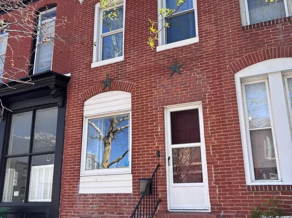 1603 S Hanover St, Baltimore, MD 21230
