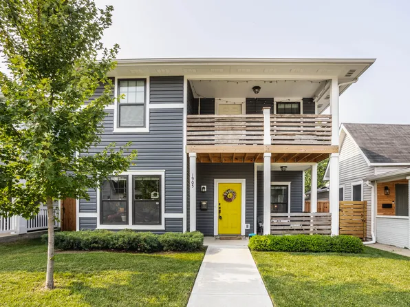 1905 Orange St, Indianapolis, IN 46203