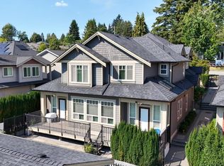 910 Delestre Ave #101, Coquitlam, BC V3K 2G6