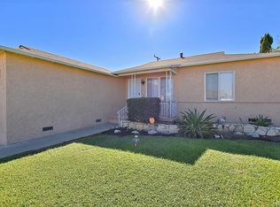 815 N Nestor Ave, Compton, CA 90220