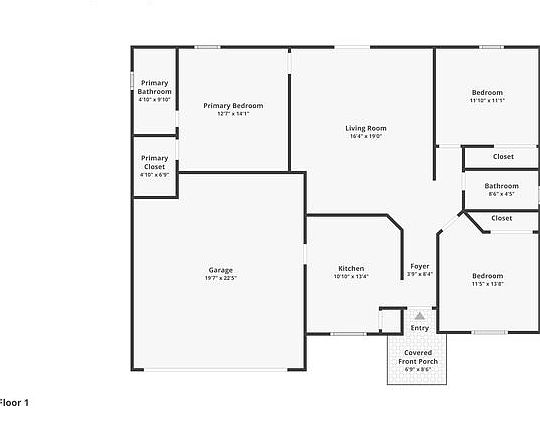 2nd image of 217 Meadow Vue Ln