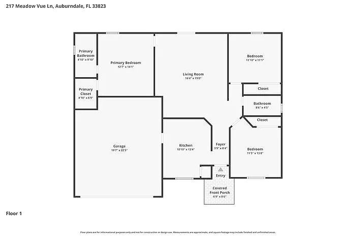 Building Photo - 217 Meadow Vue Ln