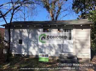 806 Rankin Pl APT F, Greensboro, NC 27403