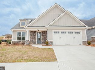307 Maple View Dr, Carrollton, GA 30117