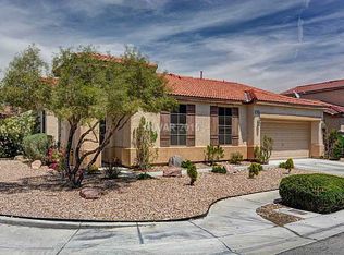 7520 W Mesa Verde Ln, Las Vegas, NV 89113