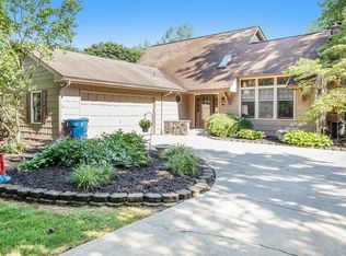 7883 Broadhill Ave, Richland, MI